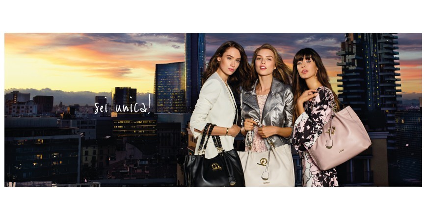 NATALE CON LA SHOPPING BAG